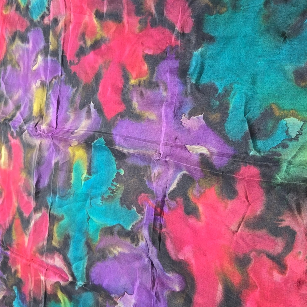Vintage Scarf